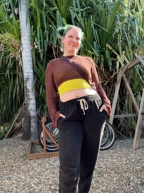 Meet your Posher, Jill